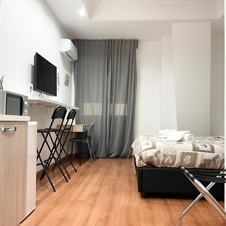 Napolidays Toledo Apartment By Dimorra Esterno foto