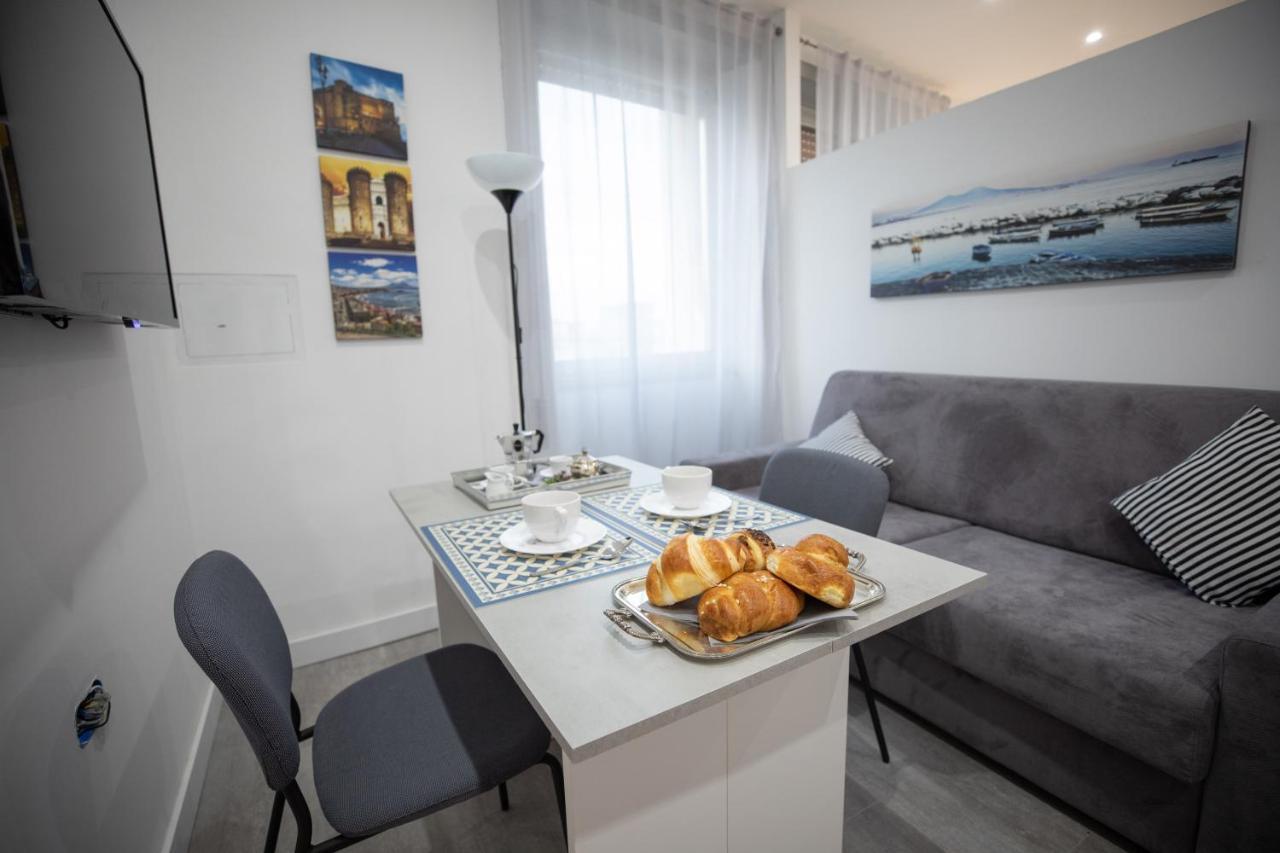 Napolidays Toledo Apartment By Dimorra Esterno foto