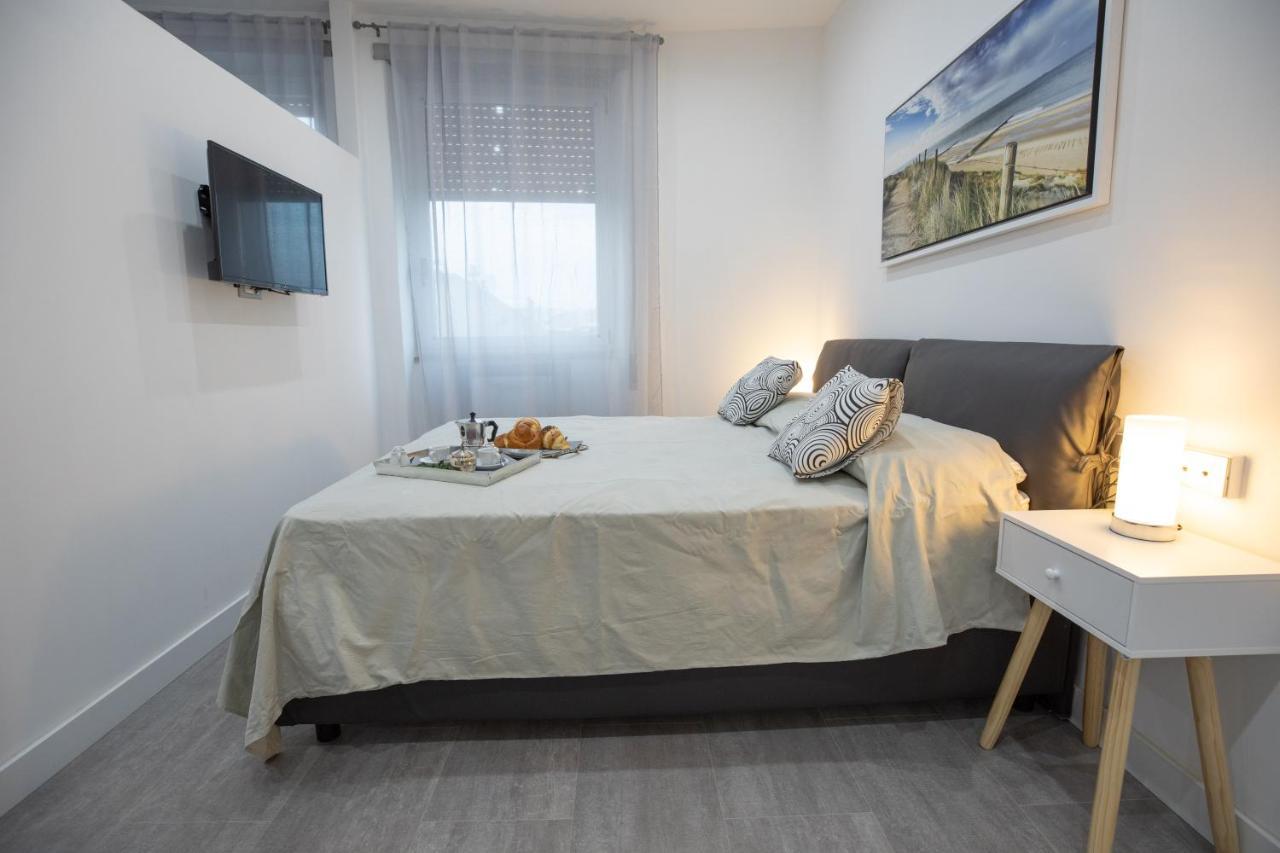 Napolidays Toledo Apartment By Dimorra Esterno foto