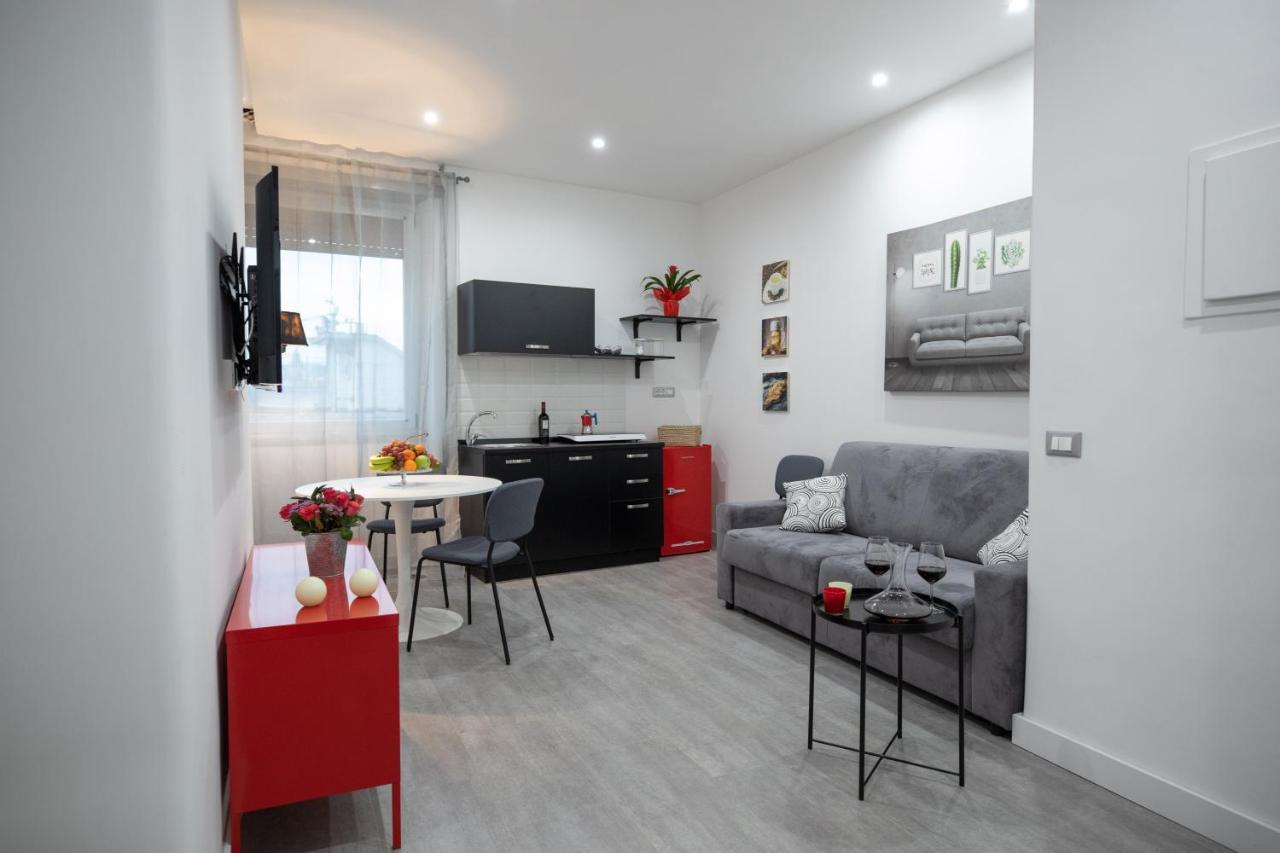 Napolidays Toledo Apartment By Dimorra Esterno foto