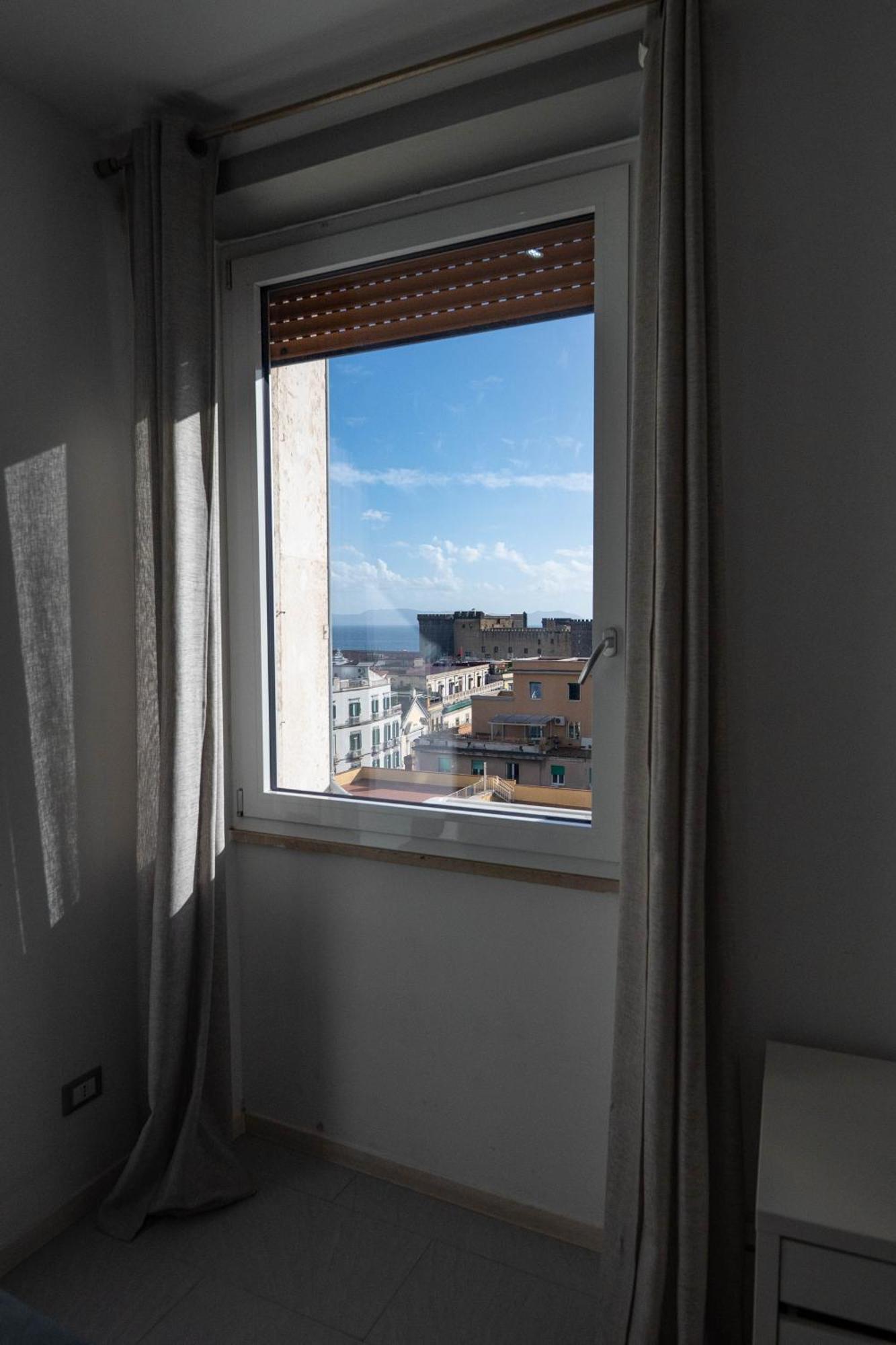 Napolidays Toledo Apartment By Dimorra Esterno foto