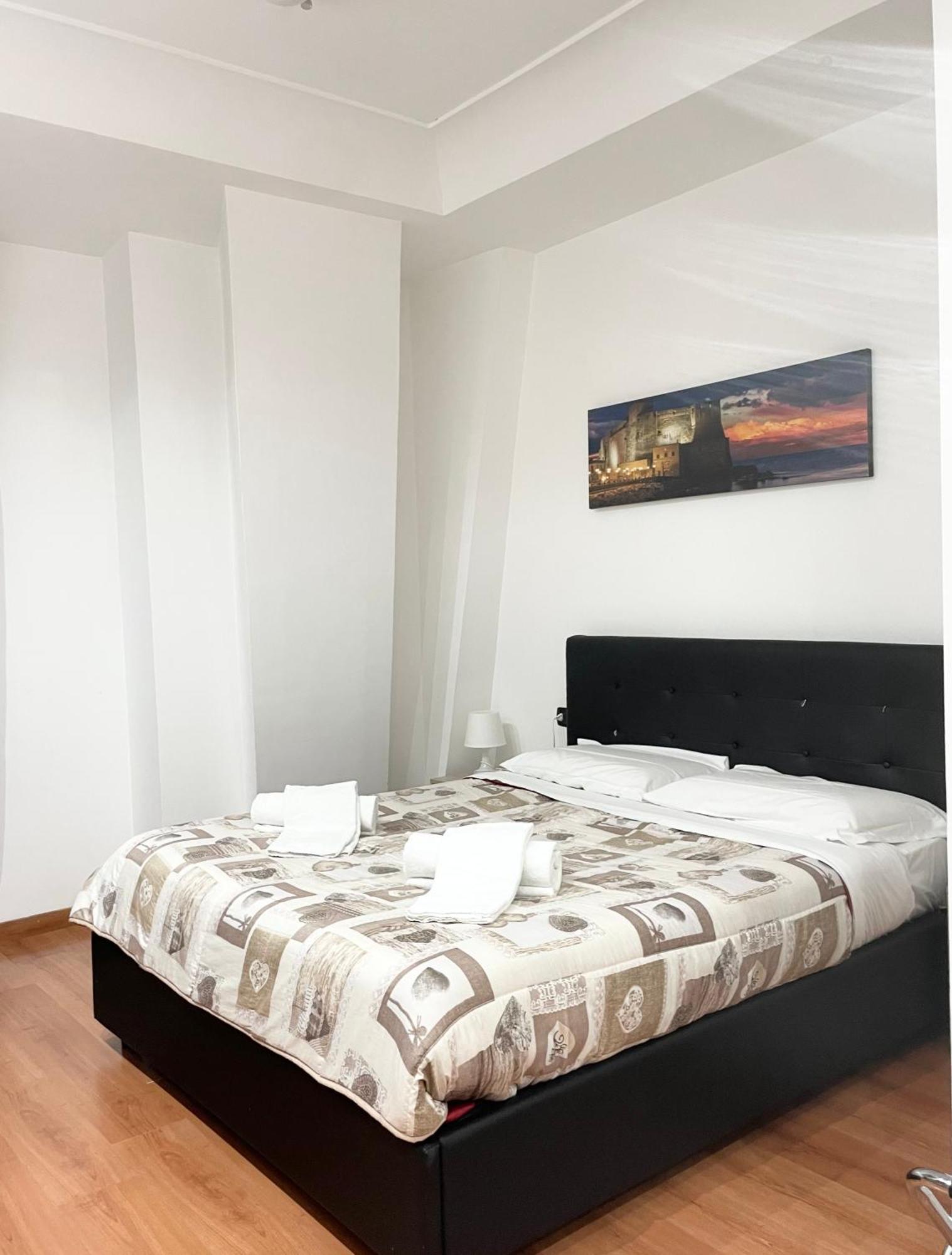 Napolidays Toledo Apartment By Dimorra Esterno foto