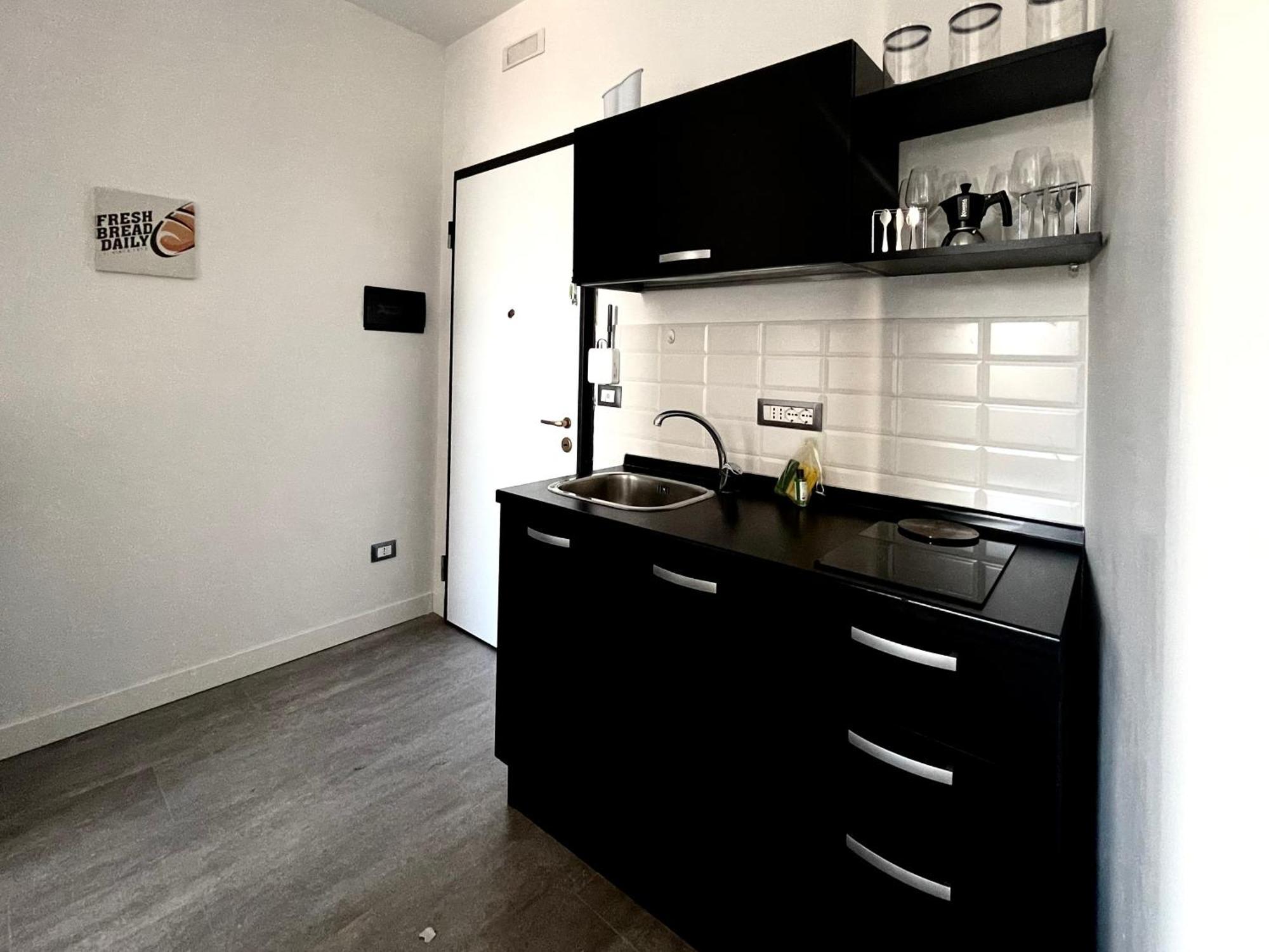 Napolidays Toledo Apartment By Dimorra Esterno foto