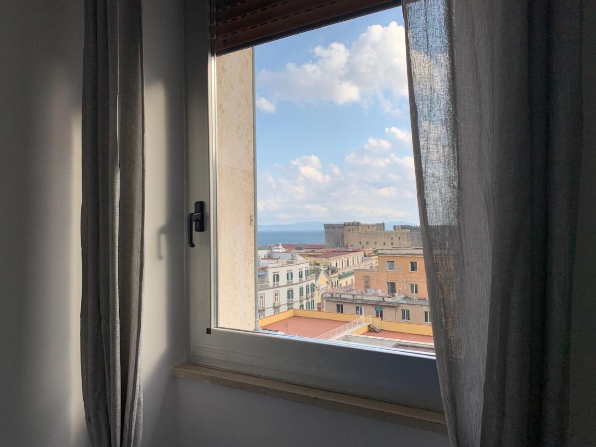 Napolidays Toledo Apartment By Dimorra Esterno foto