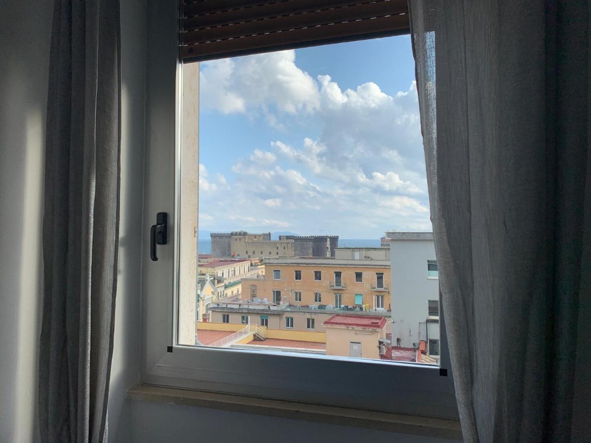 Napolidays Toledo Apartment By Dimorra Esterno foto