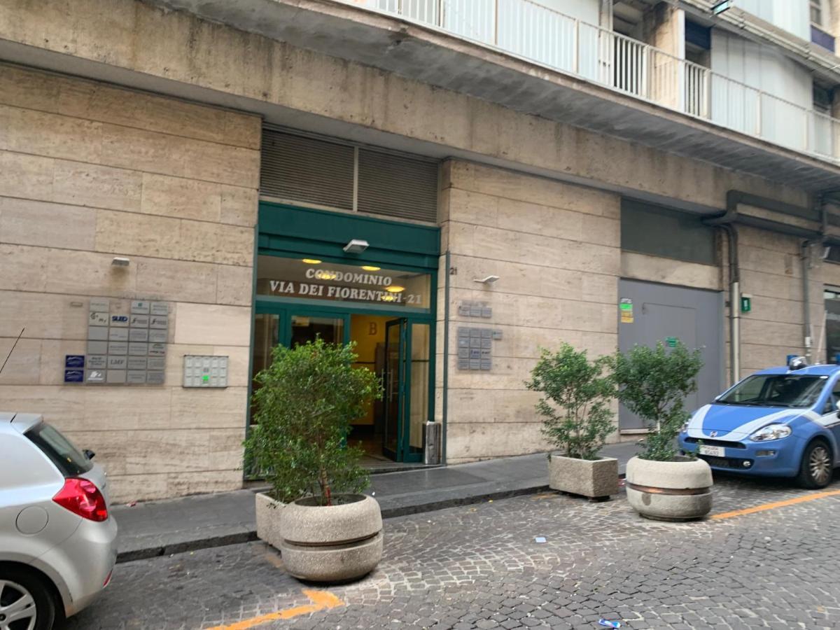 Napolidays Toledo Apartment By Dimorra Esterno foto