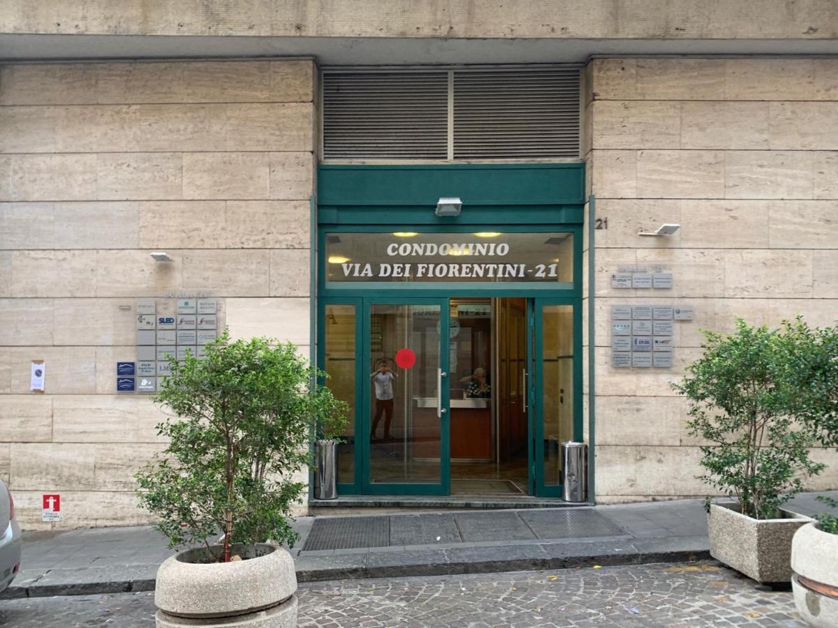 Napolidays Toledo Apartment By Dimorra Esterno foto